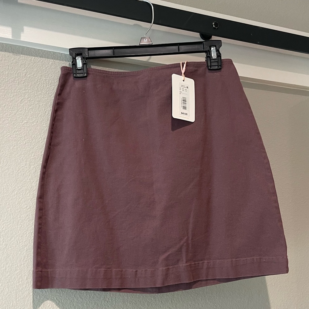 NWT Skirt